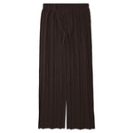 Edge Ensemble Pants - Dark Brown
