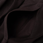 Edge Ensemble Pants - Dark Brown