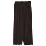 Edge Ensemble Pants - Dark Brown