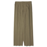 Edge Ensemble Pants - Khaki