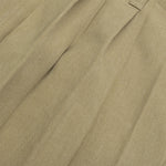 Edge Ensemble Pants - Khaki