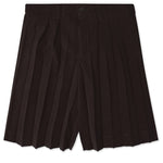 Edge Ensemble Shorts - Dark Brown