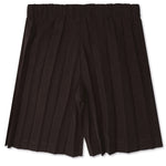 Edge Ensemble Shorts - Dark Brown