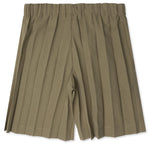 Edge Ensemble Shorts - Khaki