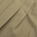 Edge Ensemble Shorts - Khaki
