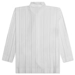Edge Shirt - White