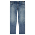 Edo Straight Jean - Light Vintage