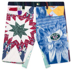 Eleanor Shorts - Multi