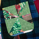 Eleanor Trouser - Multi