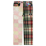 Eleanor Trouser - Multi