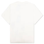 Electronic Tee - White