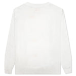 Friday L/S Tee - White