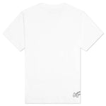 Emotionally Unavailable x Tom Wesselmann Smoking Lips Tee - White