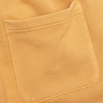Heart Logo Sweatshort - Tan