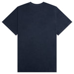 Heart Logo Tee - Navy