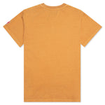 Heart Logo Tee - Tan
