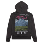 Saddest Sound Hoodie - Black