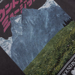 Saddest Sound Hoodie - Black