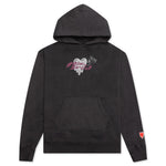 Saddest Sound Hoodie - Black