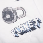 Super Hoodie - White