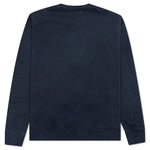 Unavailable Crewneck - Navy