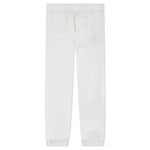 Wordplay Sweatpant - White