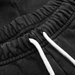 Enemy Shorts - Vintage Black