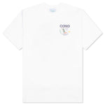 Equipement Sportif Tee - White