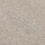 Essentials Hoodie - Core Heather