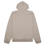 Essentials Hoodie - Core Heather