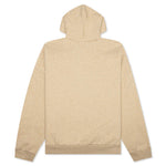 Essentials Hoodie - Gold Heather