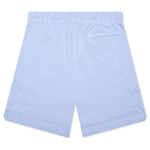 Essential Statement Fleece Short - Royal Tint