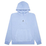 Essential Statement Wash Fleece PO - Royal Tint
