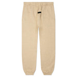 Essentials Sweatpants - Gold Heather
