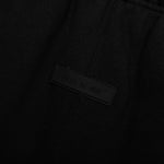 Essentials Sweatpants - Jet Black