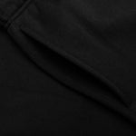 Essentials Sweatpants - Jet Black