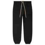 Essentials Sweatpants - Jet Black