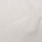 Essentials Sweatpants - Silver Cloud
