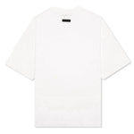 Essential Tee - Cloud Dancer
