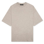 Essential Tee - Core Heather