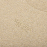 Essentials Tee - Gold Heather