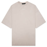 Essentials Tee - Silver Cloud