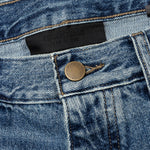 Essentials 5 Pocket Jean - Medium Wash