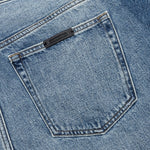 Essentials 5 Pocket Jean - Medium Wash