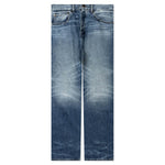 Essentials 5 Pocket Jean - Medium Wash