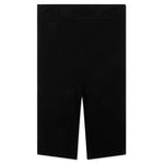 Essentials Core Biker Shorts Women's - Jet Black
