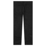 5 Pocket Jean - Jet Black
