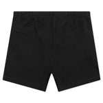 Sweatshort - Jet Black