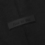 Sweatpant - Jet Black