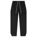 Sweatpant - Jet Black